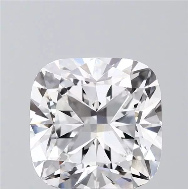 3.57 Carat · D · VS1 Rare Carat Ideal Cut