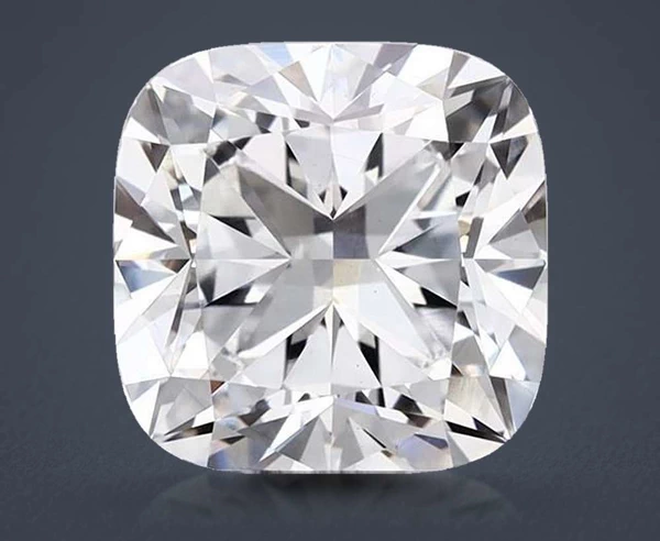 3.57 Carat · D · VS1 Rare Carat Ideal Cut