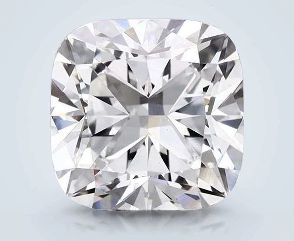 3.57 Carat · D · VS1 Rare Carat Ideal Cut