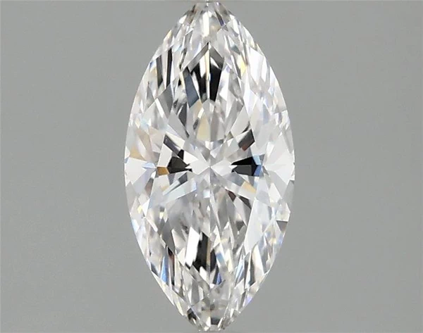 0.98 Carat · D · VVS2 Rare Carat Ideal Cut