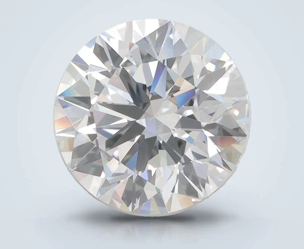 6.15 Carat · D · IF Rare Carat Ideal Cut
