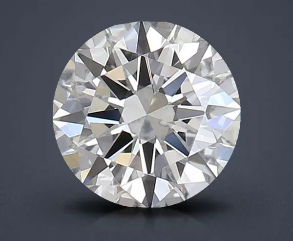 0.46 Carat · G · VVS1 excellent Cut