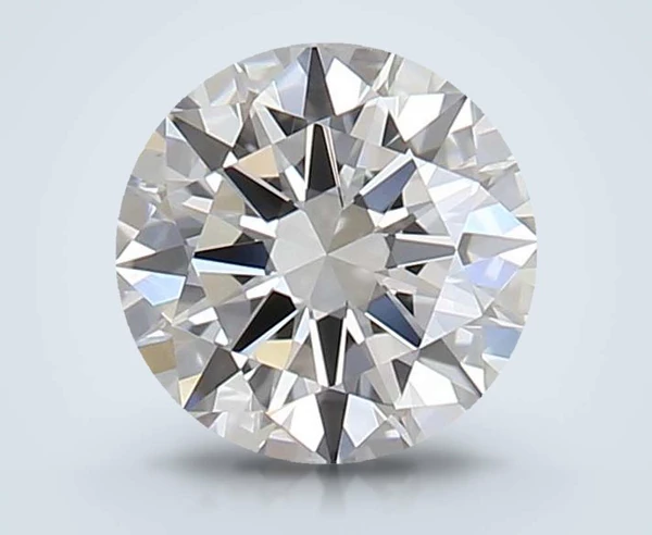 0.46 Carat · G · VVS1 excellent Cut