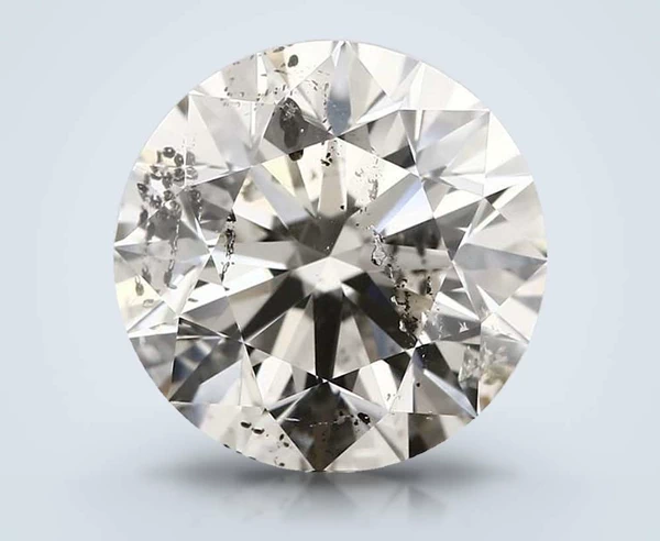 1.7 Carat · K · SI2 excellent Cut