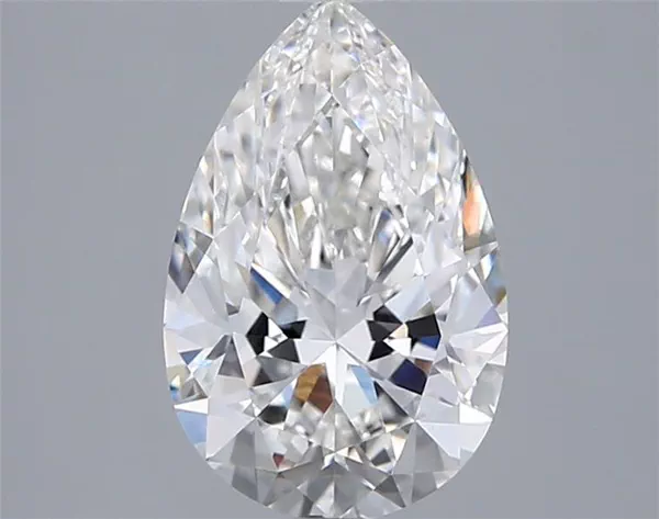 1.59 Carat · F · VVS2 Rare Carat Ideal Cut
