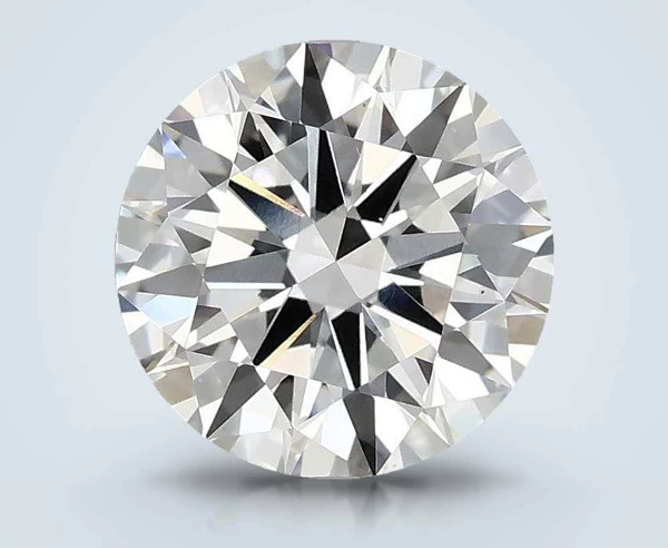 2.07 Carat · D · VS2 Rare Carat Ideal Cut