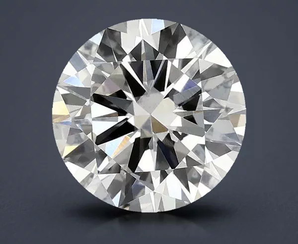 1.47 Carat · G · VVS1 excellent Cut
