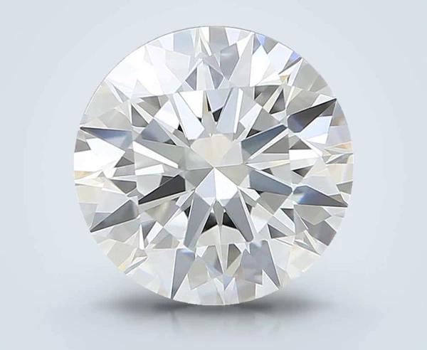 2.68 Carat · E · VVS2 Rare Carat Ideal Cut