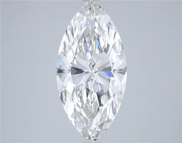 3.57 Carat · F · VS1 Rare Carat Ideal Cut
