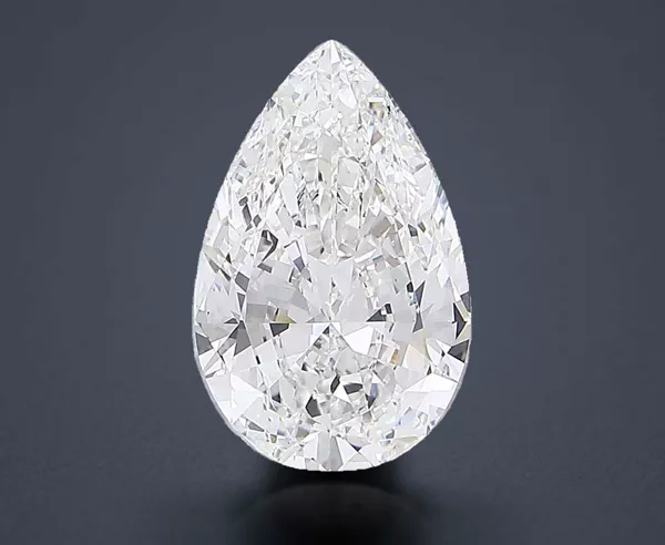 20.02 Carat · F · VS1 Rare Carat Ideal Cut