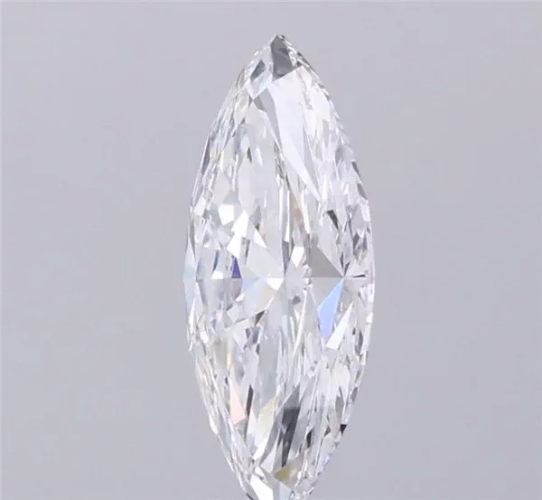 2.5 Carat · D · VVS1 Rare Carat Ideal Cut