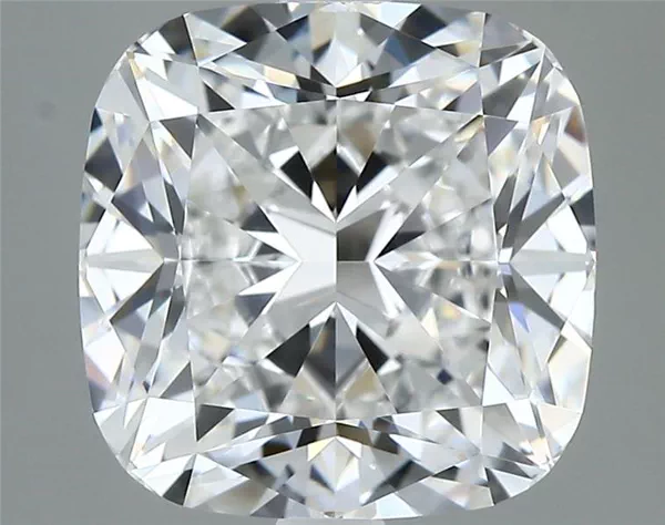 3.7 Carat · E · VVS1 Rare Carat Ideal Cut