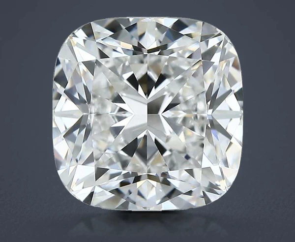 3.7 Carat · E · VVS1 Rare Carat Ideal Cut
