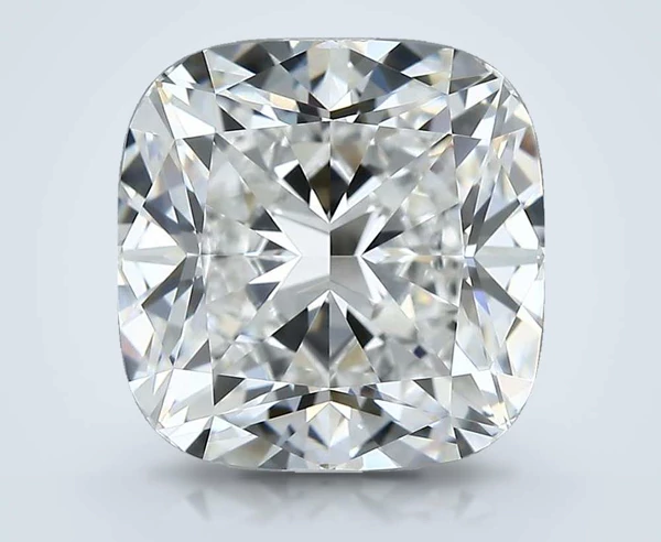 3.7 Carat · E · VVS1 Rare Carat Ideal Cut