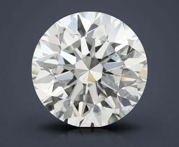 1.28 Carat · D · VS2 very good Cut