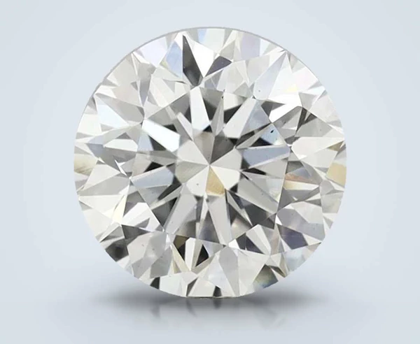1.28 Carat · D · VS2 very good Cut