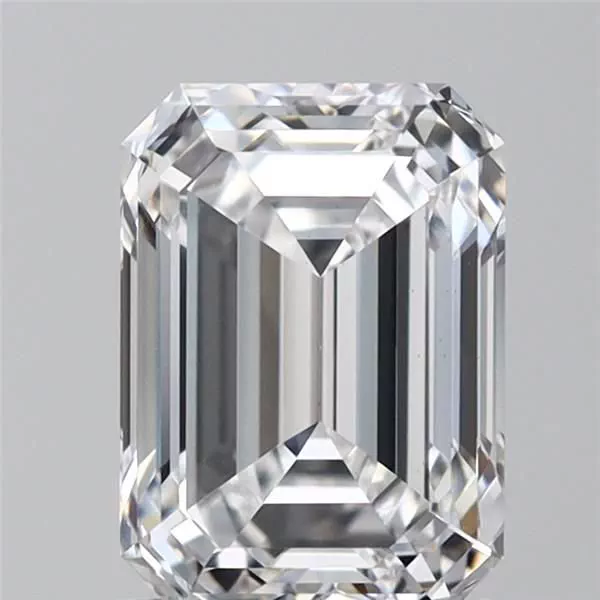 1.87 Carat · D · VS1 Rare Carat Ideal Cut