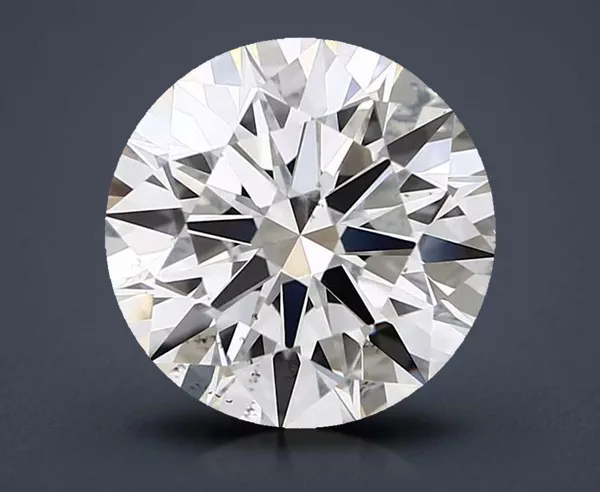 4.63 Carat · G · VS2 Rare Carat Ideal Cut