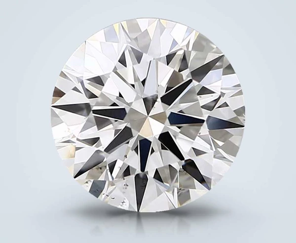 4.63 Carat · G · VS2 Rare Carat Ideal Cut