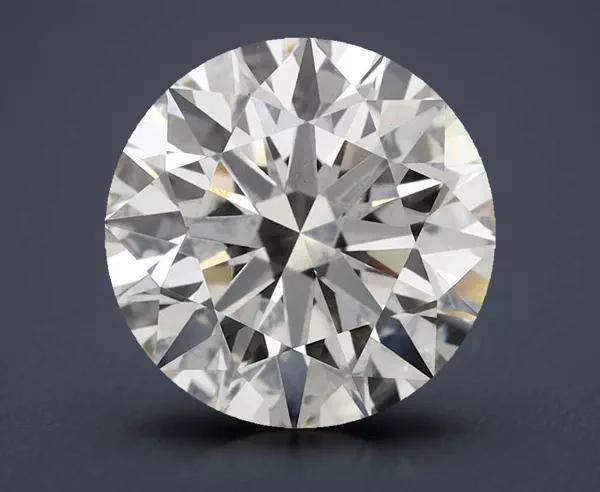 2.83 Carat · H · VS1 Rare Carat Ideal Cut