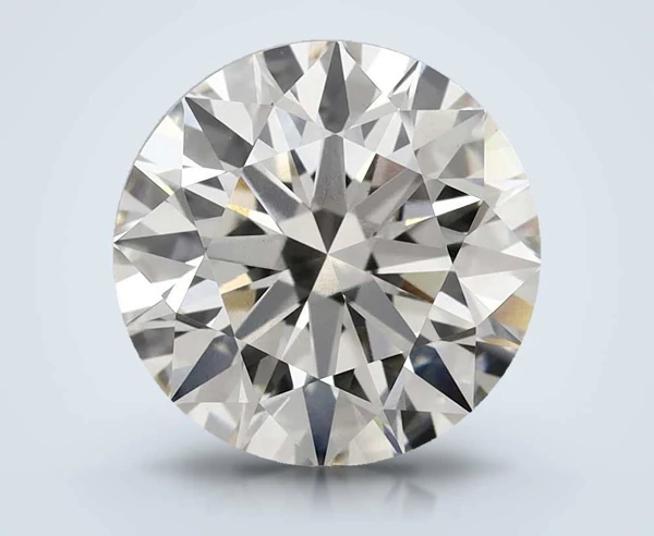 2.83 Carat · H · VS1 Rare Carat Ideal Cut