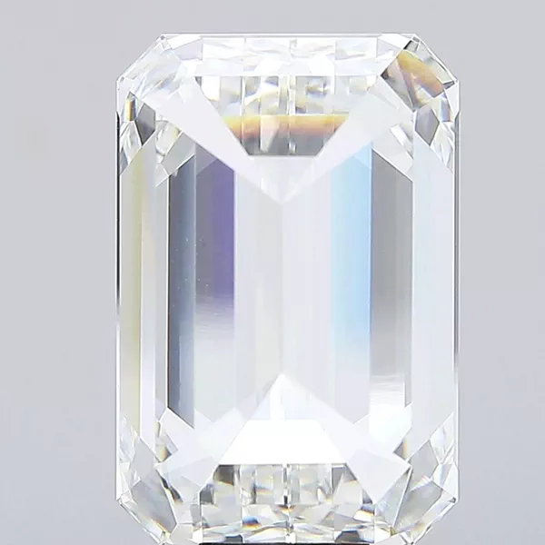 16.12 Carat · G · VVS2 Rare Carat Ideal Cut