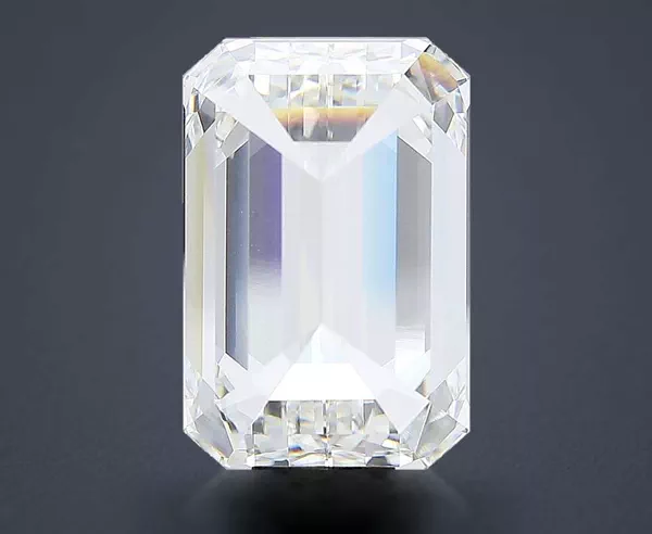 16.12 Carat · G · VVS2 Rare Carat Ideal Cut