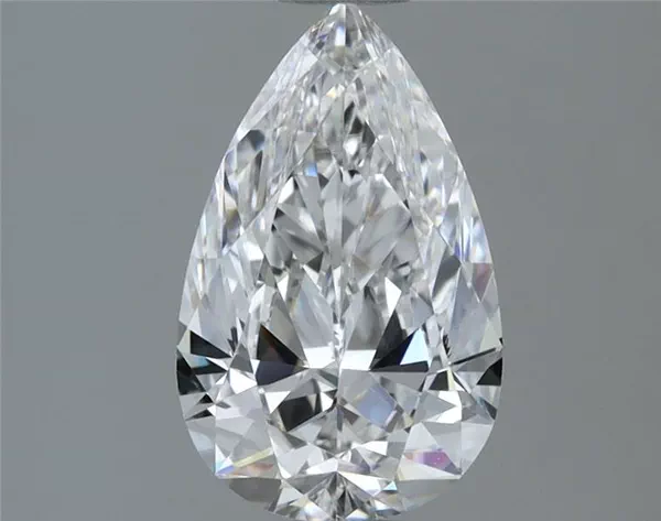 1.32 Carat · F · IF Rare Carat Ideal Cut