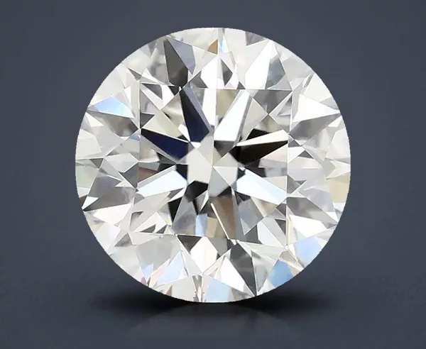 1.36 Carat · F · VS1 ideal Cut