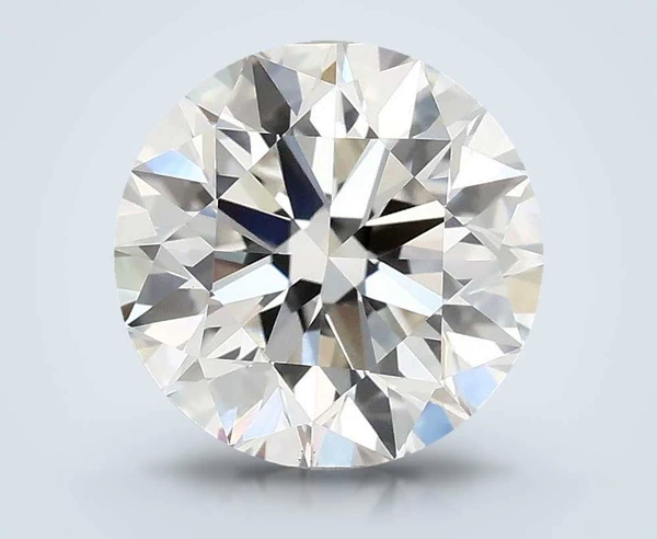 1.36 Carat · F · VS1 ideal Cut