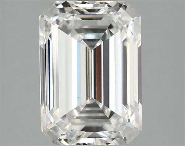 2.53 Carat · E · VS1 Rare Carat Ideal Cut