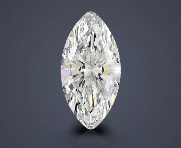 2.81 Carat · E · VS2 Rare Carat Ideal Cut