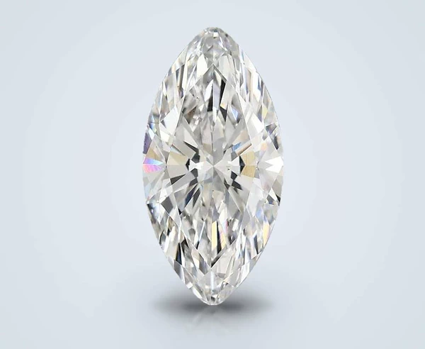 2.81 Carat · E · VS2 Rare Carat Ideal Cut