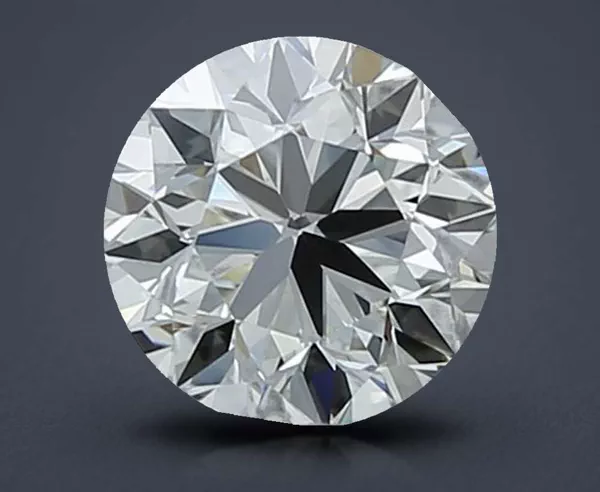 0.9 Carat · I · IF very good Cut