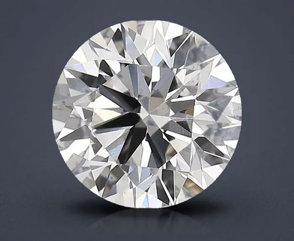 1.39 Carat · E · VS2 Rare Carat Ideal Cut