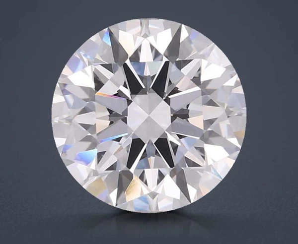 2.59 Carat · D · VVS1 Rare Carat Ideal Cut
