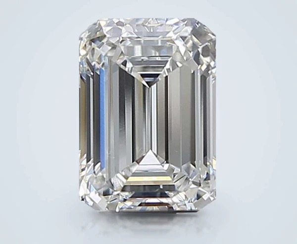 2.07 Carat · E · VVS2 Rare Carat Ideal Cut