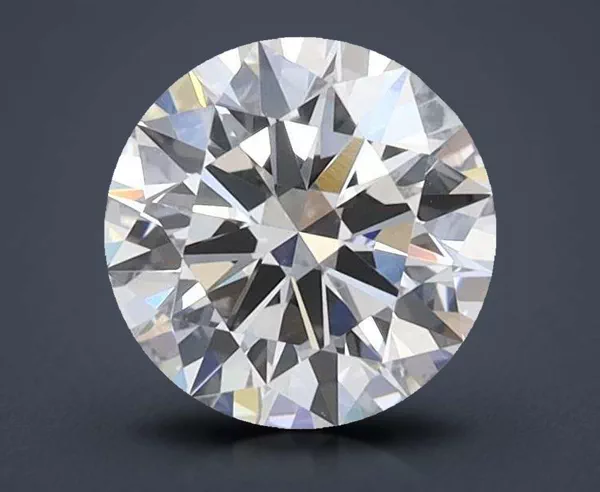 1.06 Carat · E · FL Rare Carat Ideal Cut