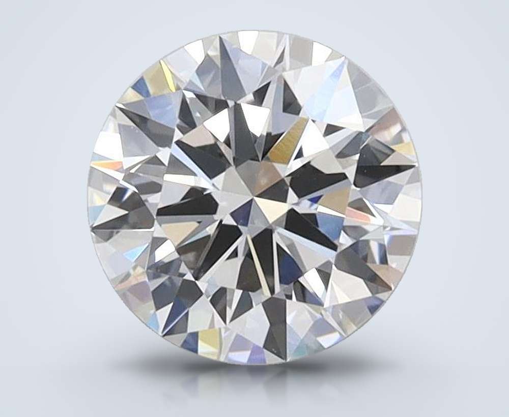 1.06 Carat · E · FL Rare Carat Ideal Cut