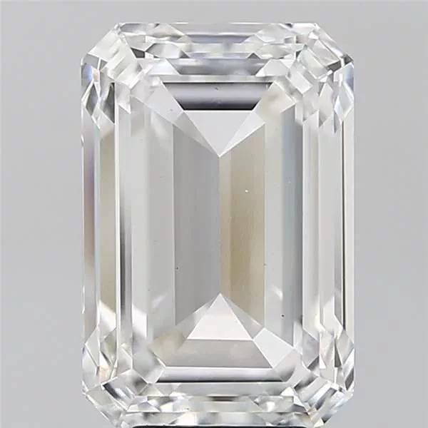 6.06 Carat · F · VS1 Rare Carat Ideal Cut