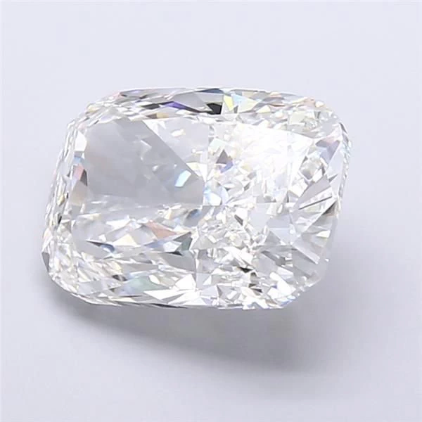 10.55 Carat · E · VVS2 Rare Carat Ideal Cut