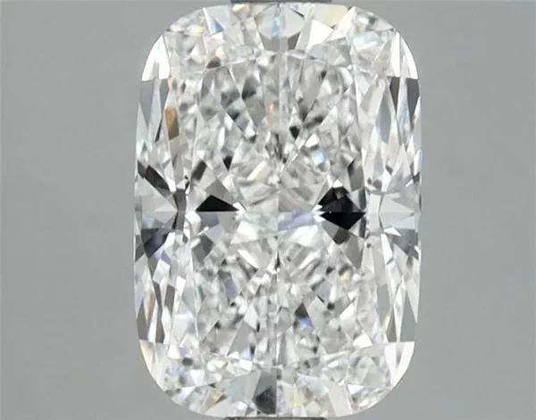 1.61 Carat · D · VS1 Rare Carat Ideal Cut