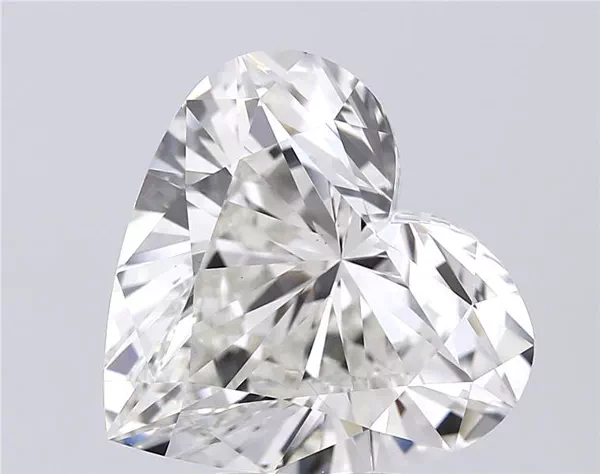 9.05 Carat · G · VS1 Rare Carat Ideal Cut