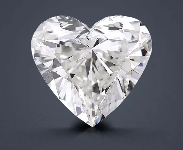 9.05 Carat · G · VS1 Rare Carat Ideal Cut