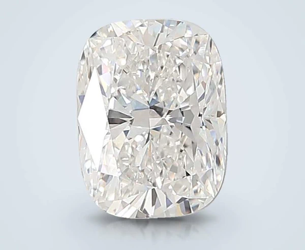 3.41 Carat · E · VS1 Rare Carat Ideal Cut