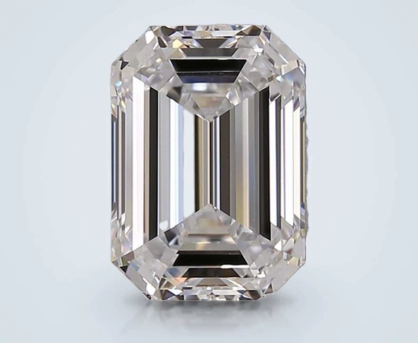 2.82 Carat · D · FL Rare Carat Ideal Cut