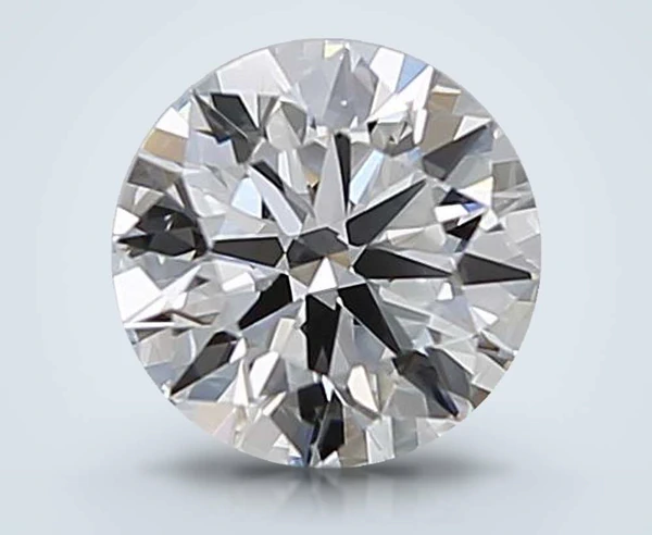 1.03 Carat · D · VVS2 Rare Carat Ideal Cut