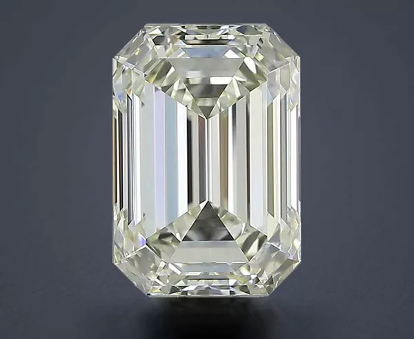 3.51 Carat · I · IF Rare Carat Ideal Cut