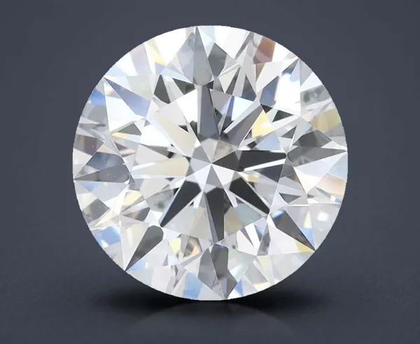 3.59 Carat · D · VVS1 Rare Carat Ideal Cut