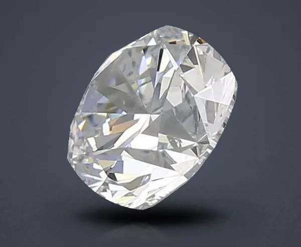 2 Carat · D · VVS1 Rare Carat Ideal Cut